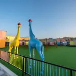 Hotel Selectum Family Side