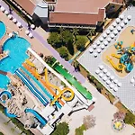 Hotel Selectum Family Side