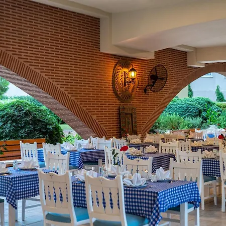 Hotel Selectum Family Side 5*