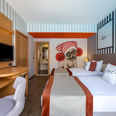 Selectum Family Side Hotel