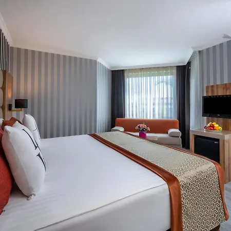 Selectum Family Side Hotel