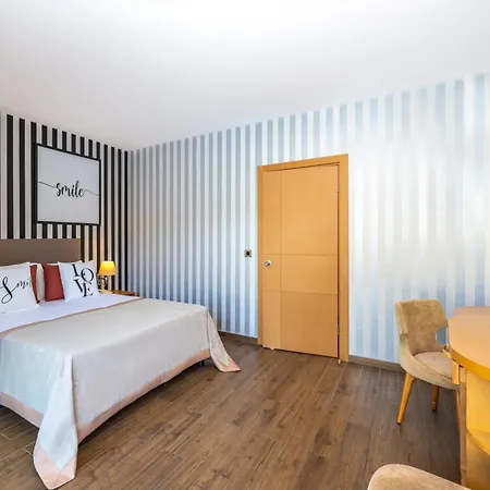 Selectum Family Side Hotel 5*
