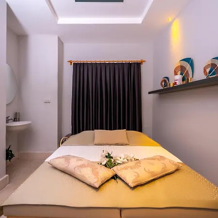 Selectum Family Side Kızılağaç