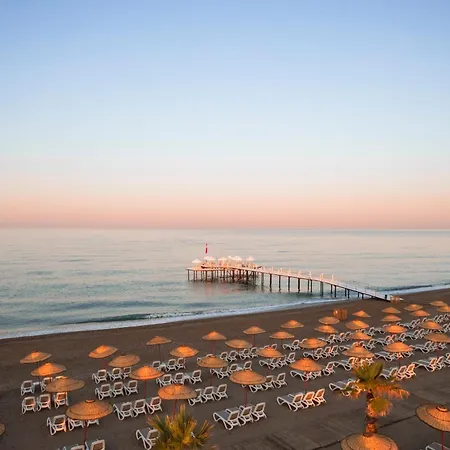 Selectum Family Side