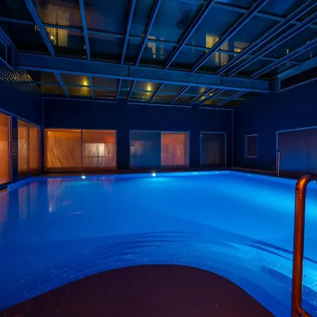 Hotel Selectum Family Side Kızılağaç