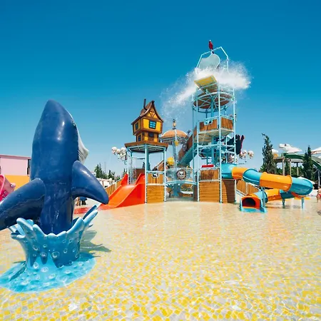 Hotel Selectum Family Side