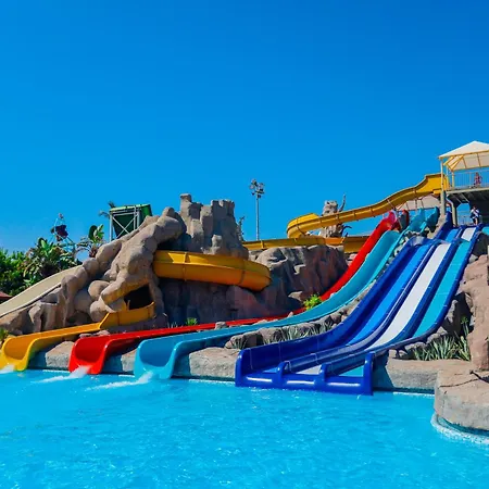 Selectum Family Side Hotel