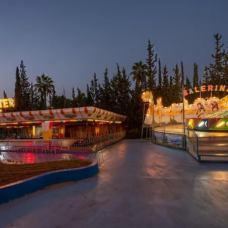 Selectum Family Side Hotel Kızılağaç