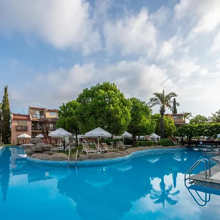 Selectum Family Side 5*