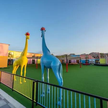 Hotel Selectum Family Side