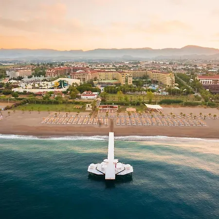 Selectum Family Side