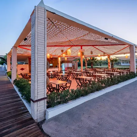 Selectum Family Side Hotel