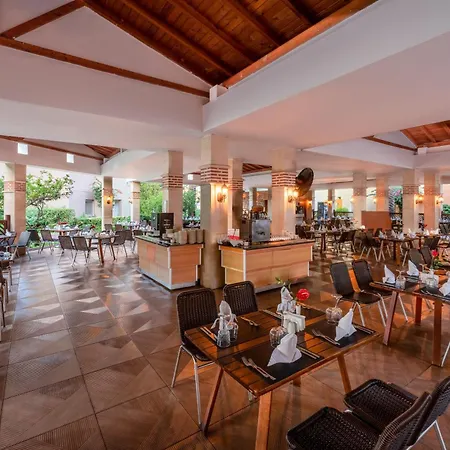 Selectum Family Side 5* Kizilagac (Manavgat)