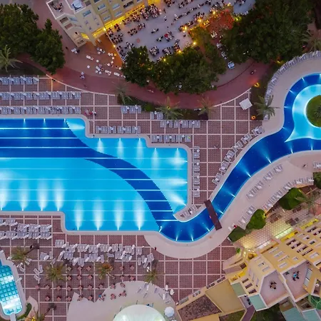 Selectum Family Side Kızılağaç