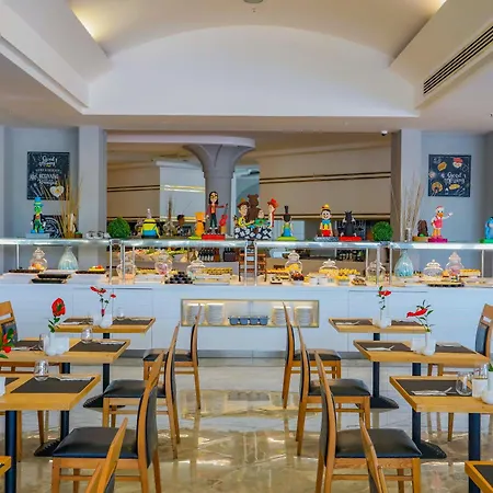 Selectum Family Side Hotel