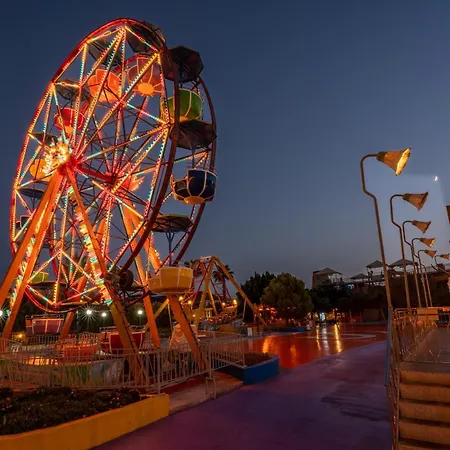 Selectum Family Side Hotel 5*