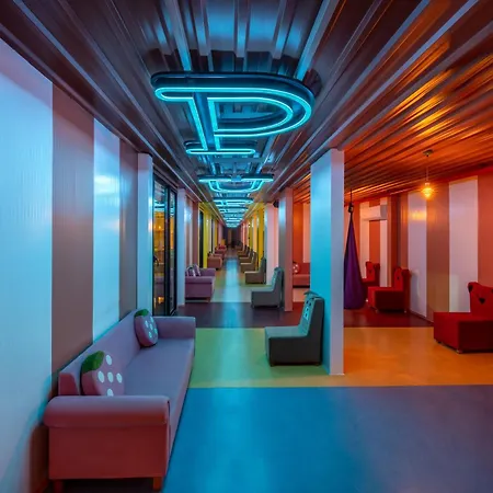 Selectum Family Side Kızılağaç