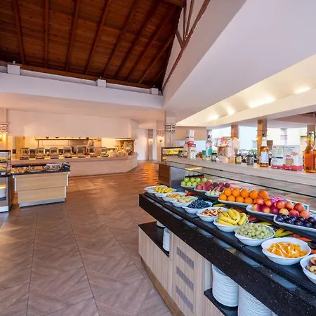 Selectum Family Side 5*