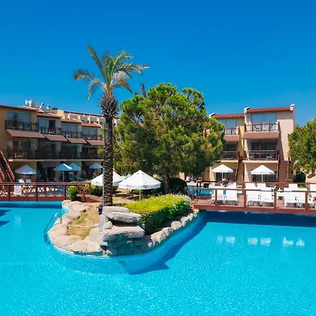 Selectum Family Side Kızılağaç