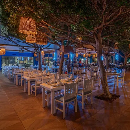 Hotel Selectum Family Side 5*