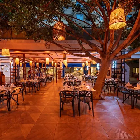 Selectum Family Side 5*