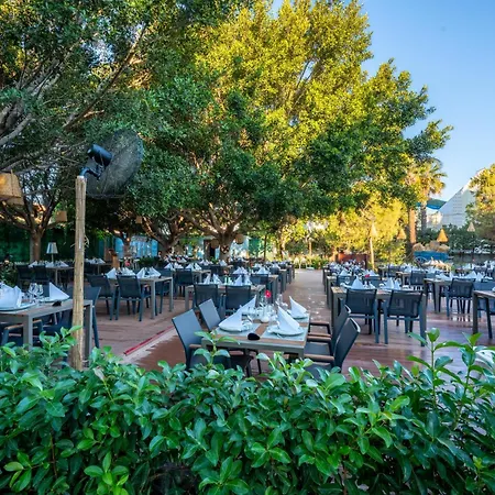 Hotel Selectum Family Side Kızılağaç