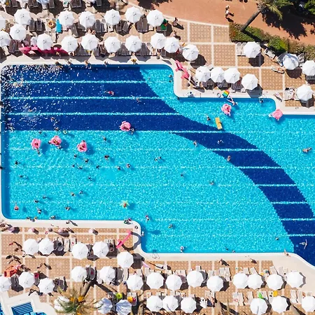 Selectum Family Side 5*