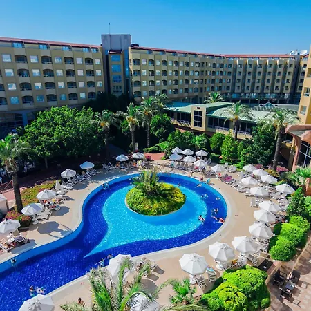 Selectum Family Side 5*