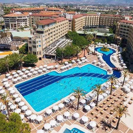 Selectum Family Side 5*