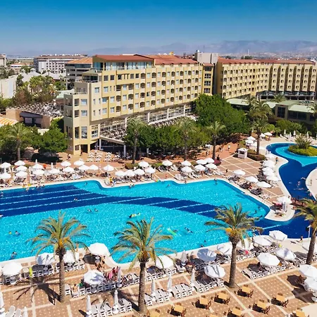 Selectum Family Side Kızılağaç