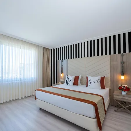 Selectum Family Side Hotel 5*