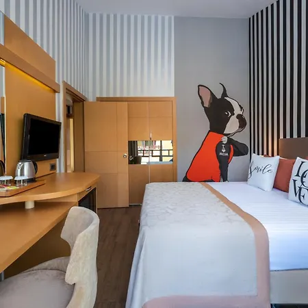 Selectum Family Side Hotel Kizilagac (Manavgat)