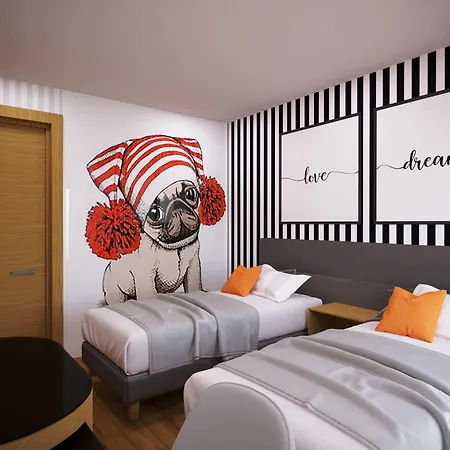 Selectum Family Side Hotel 5*