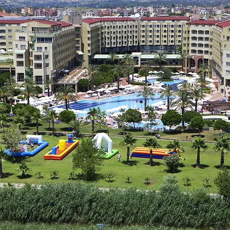 Selectum Family Side Kızılağaç