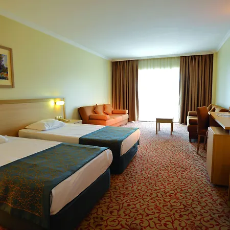 Hotel Selectum Family Side Kızılağaç