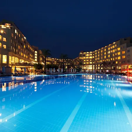 Selectum Family Side Hotel