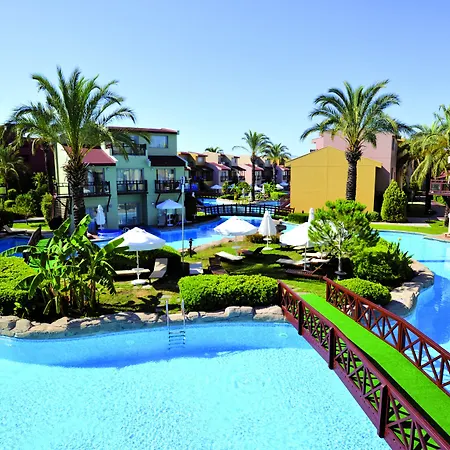 Selectum Family Side Hotel 5*