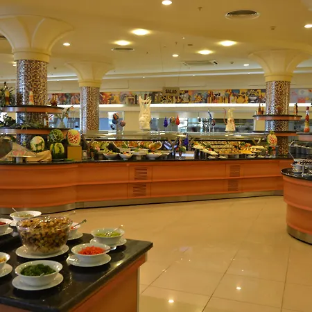 Selectum Family Side Kızılağaç