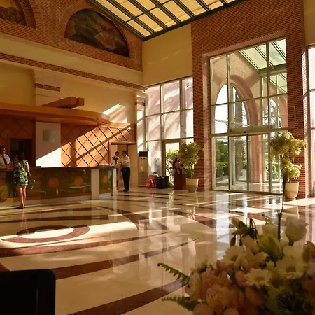 Selectum Family Side Hotel Kızılağaç