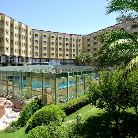 Selectum Family Side 5*