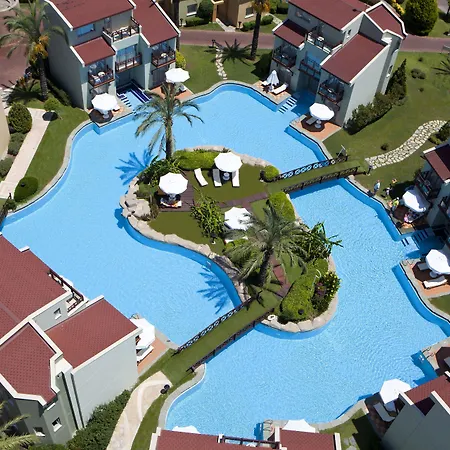 Hotel Selectum Family Side