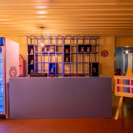 Selectum Family Side Kızılağaç