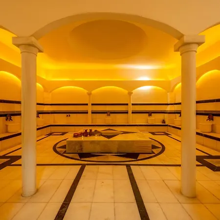 Selectum Family Side Hotel Kızılağaç