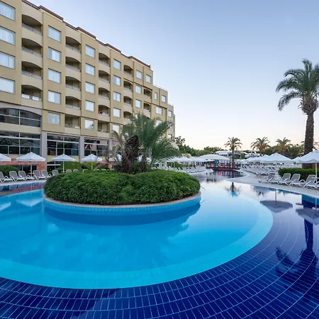 Selectum Family Side Kızılağaç