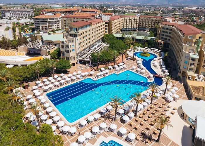 Selectum Family Side 5*