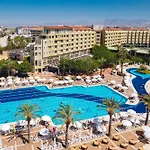 Selectum Family Side Kizilagac (Manavgat)