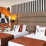 Selectum Family Side Hotel 5*