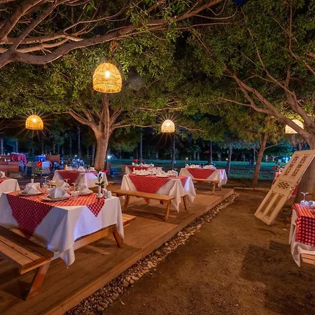 Hotel Selectum Family Side Kizilagac (Manavgat)