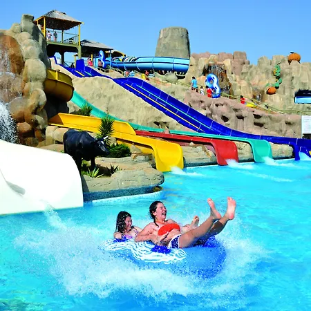 Hotel Selectum Family Side 5*