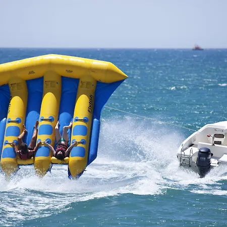 Selectum Family Side فندق 5*